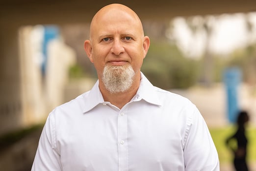 איתי גורן, קרדיט: טל שחר